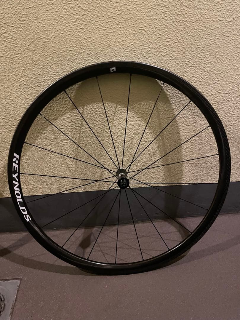 レイノルズ　アタック　Reynolds attack 東京千葉直接渡し