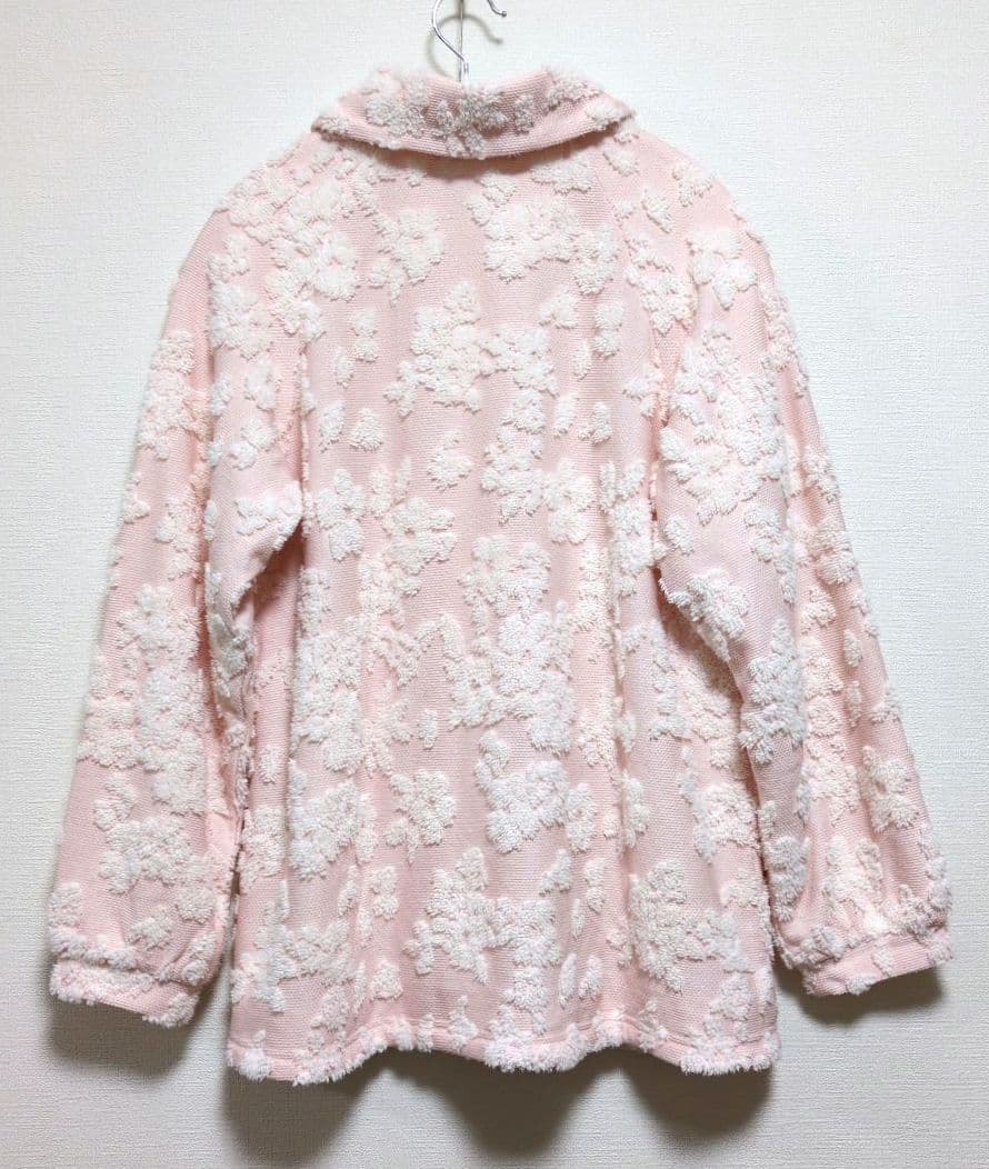 KID BLUE パジャマホームウェア上下セット