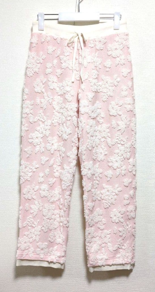 KID BLUE パジャマホームウェア上下セット