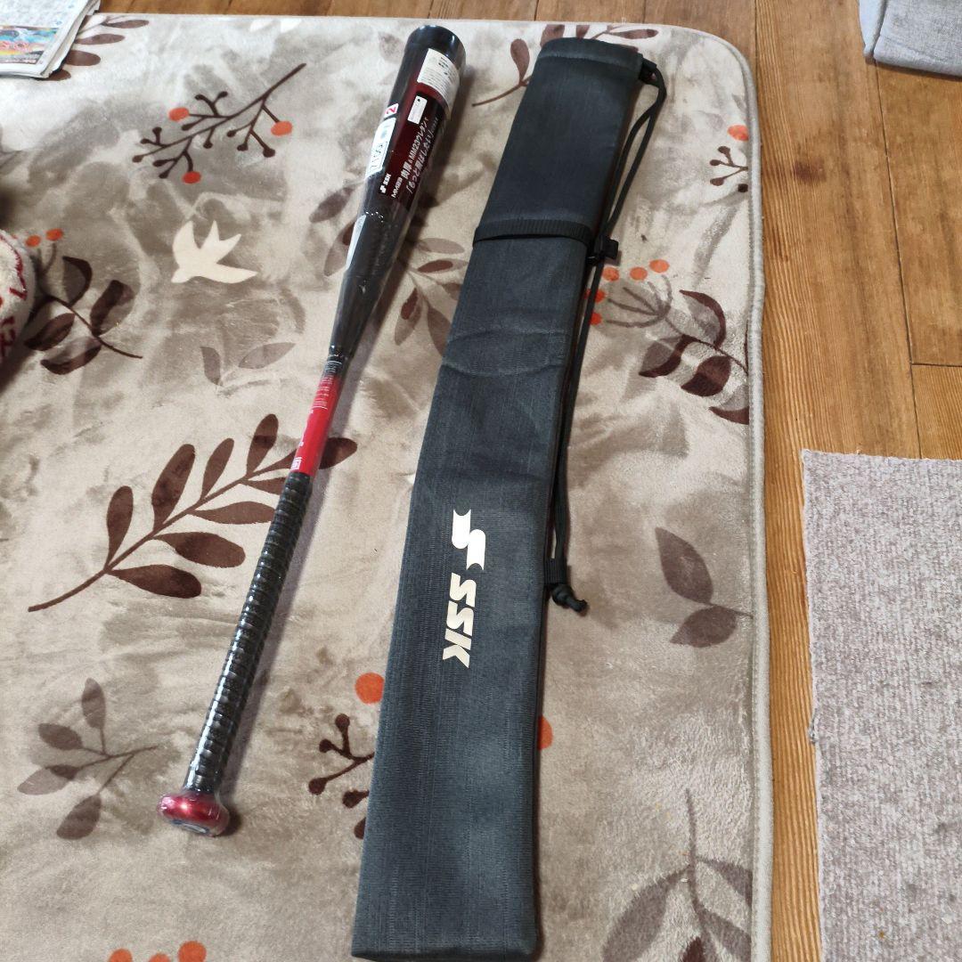 MM23 軟式野球バット 83cm 700g 新品 - メルカリ