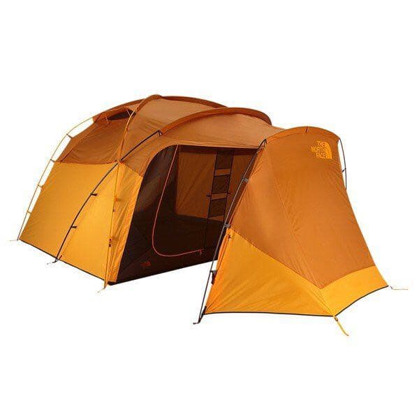 THE NORTH FACE(ノースフェイス) Wawona 6 NV21702