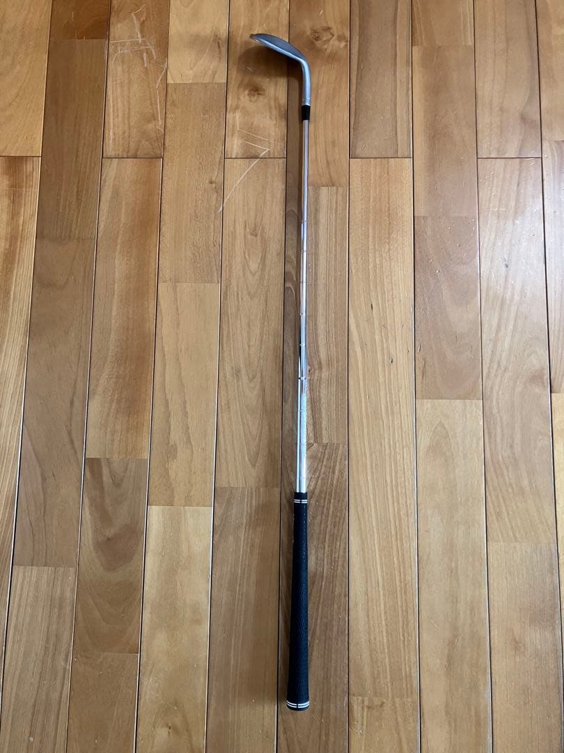 TaylorMade ミルドグラインド4 58° LBテーラーメイド　mg4