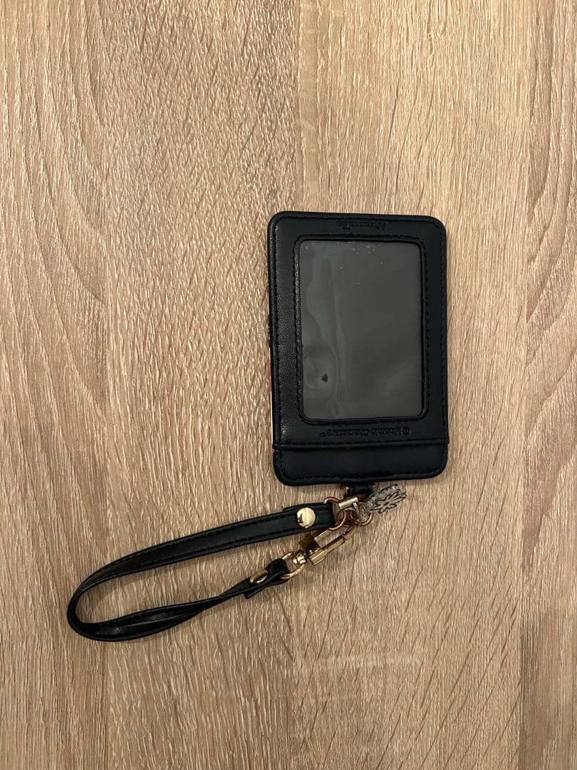 ムーミンの家置物・リトルミィ貯金箱・リトルミィ掛け時計・リトルミィパスケース