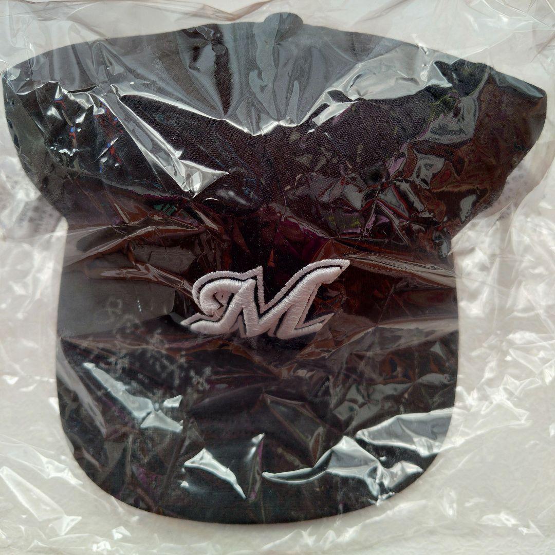 直筆サイン入り 試合着用キャップ - メルカリ