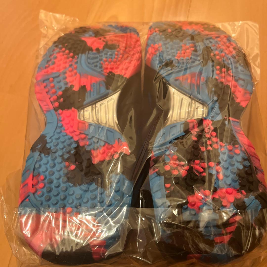 プリンス　ツアープロゼット　オムニクレー　27.5センチ