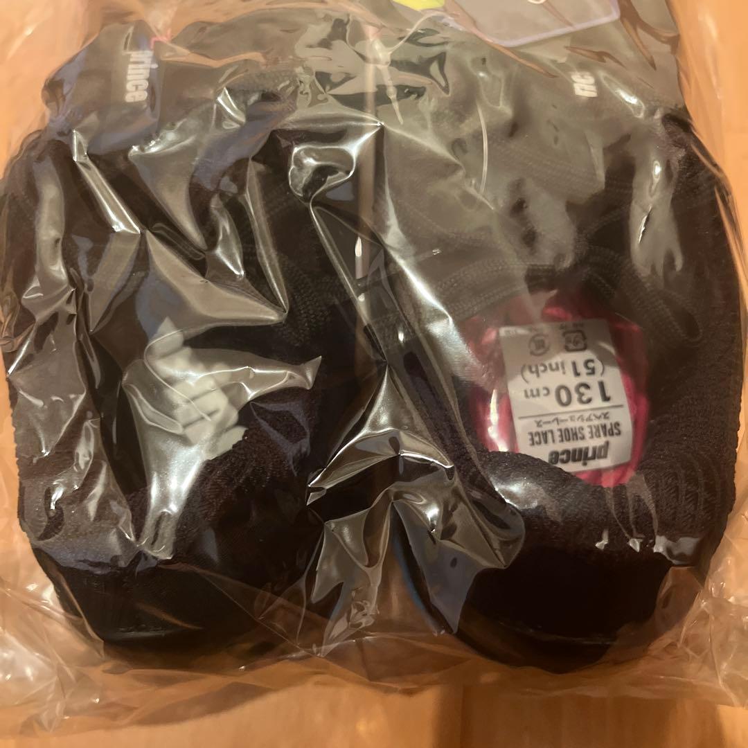 プリンス　ツアープロゼット　オムニクレー　27.5センチ