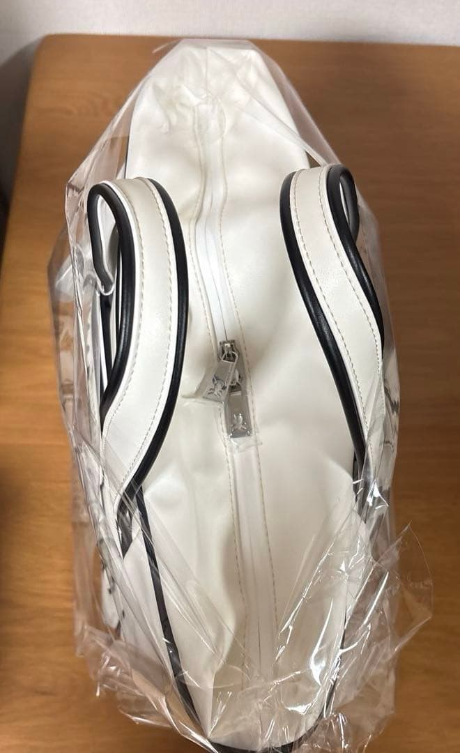 MARK&LONA ゴルフラウンドバッグ