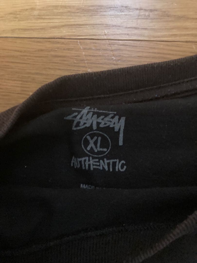 み*ん様 Stussy 30th Anniversary コラボT