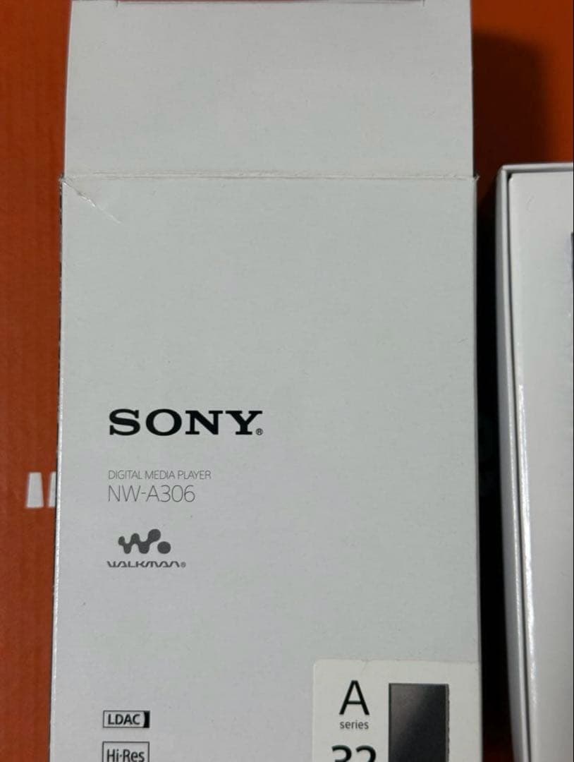 あ*き様 SONY NW-A306/BTR WALKMAN ぼっちざろっくコラボ