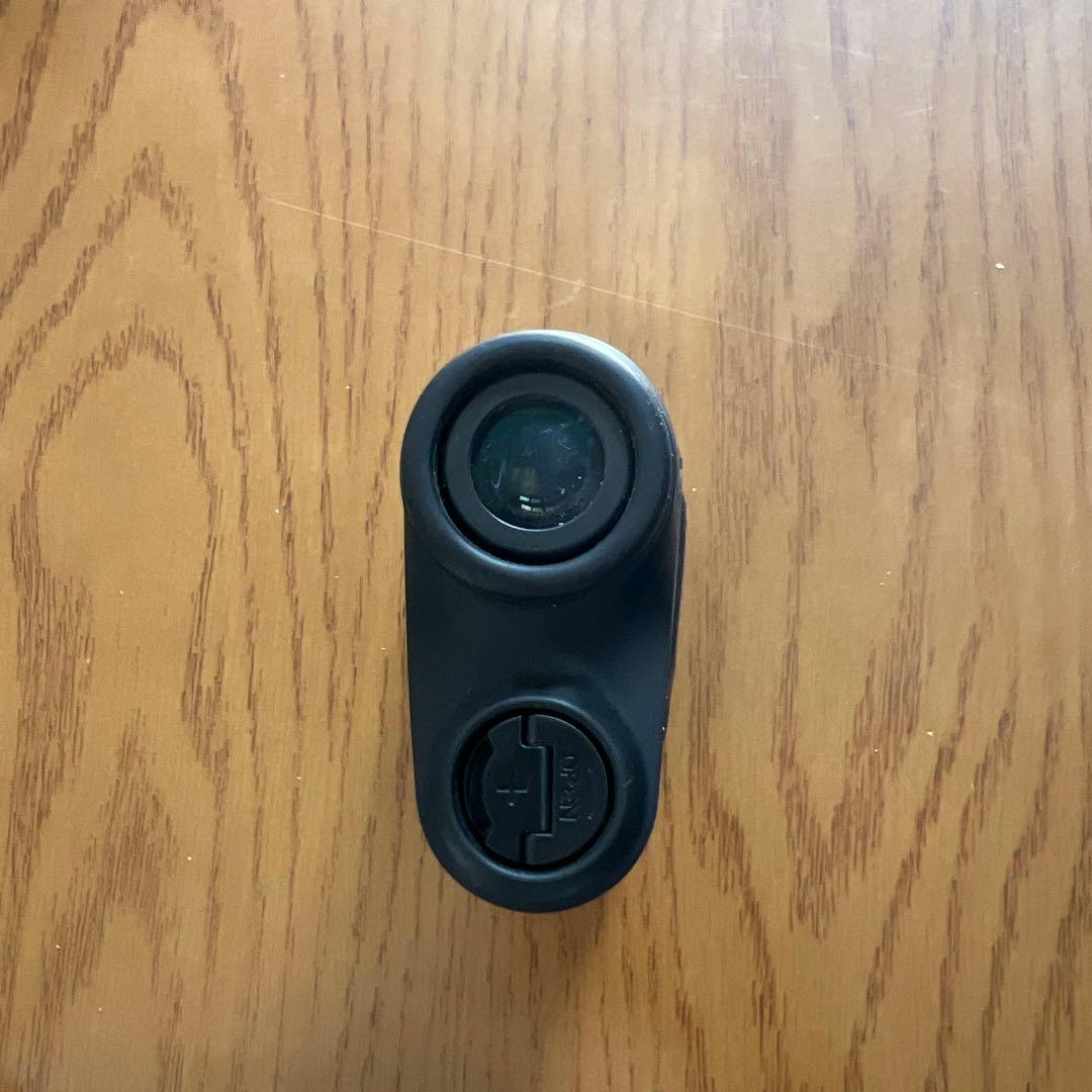 Bushnell Pro X3＋ゴルフ用距離計