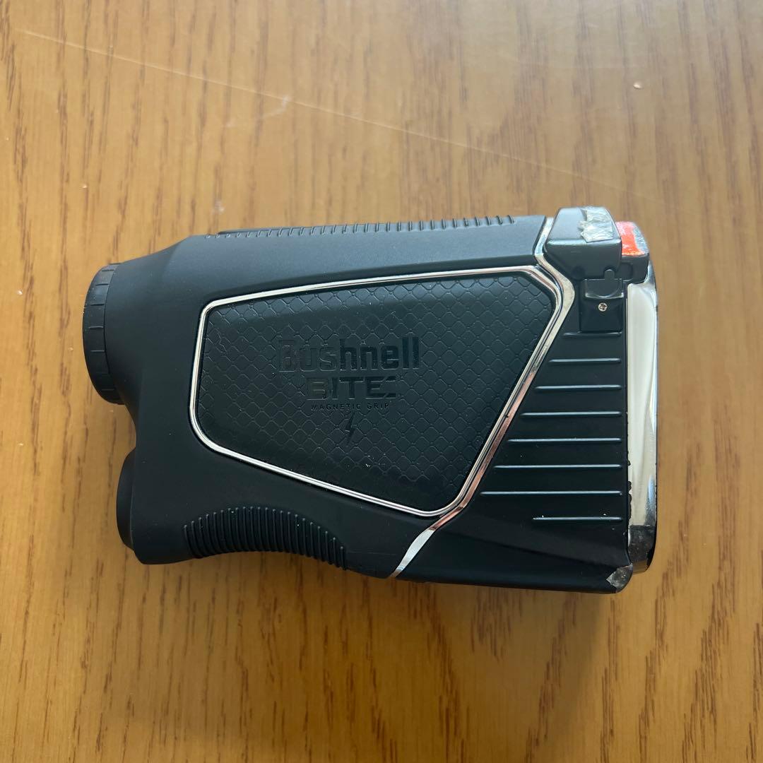 Bushnell Pro X3＋ゴルフ用距離計