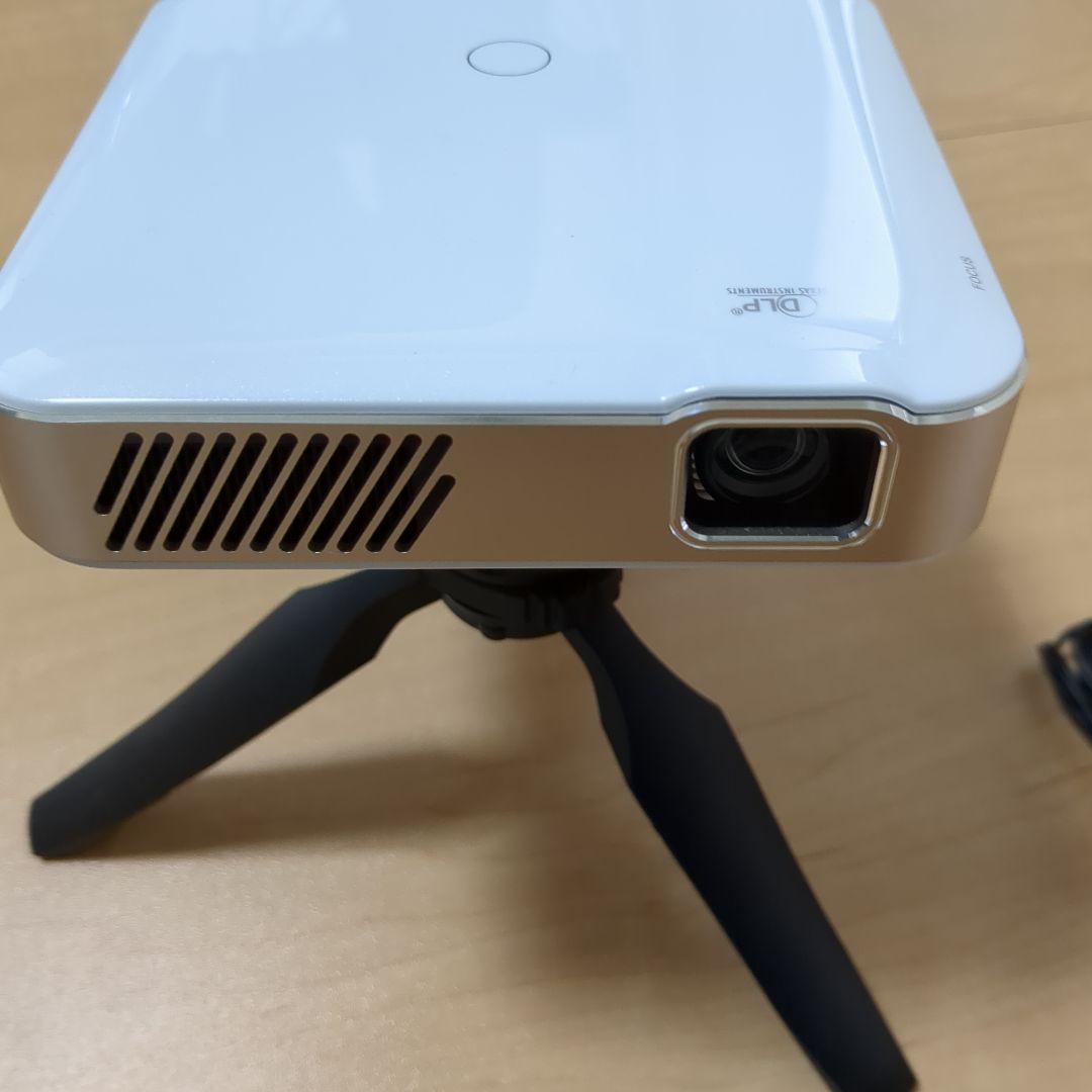 カベーニ PRO2 フルHDモバイルプロジェクター 2024モデル