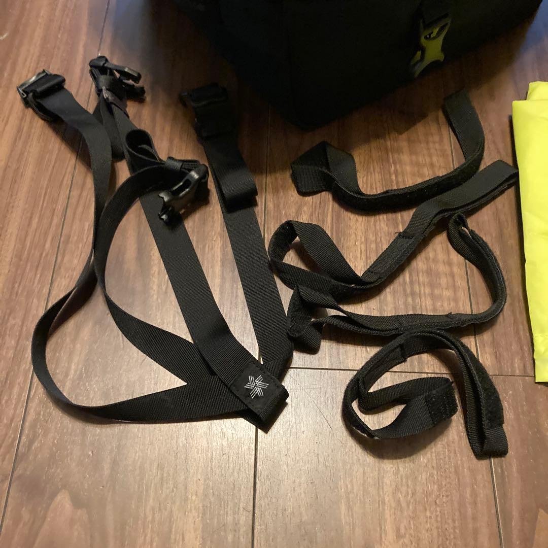 GOLDWIN シートバッグ GB73384