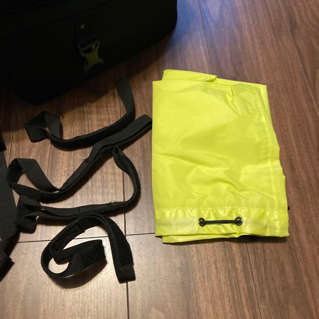 GOLDWIN シートバッグ GB73384