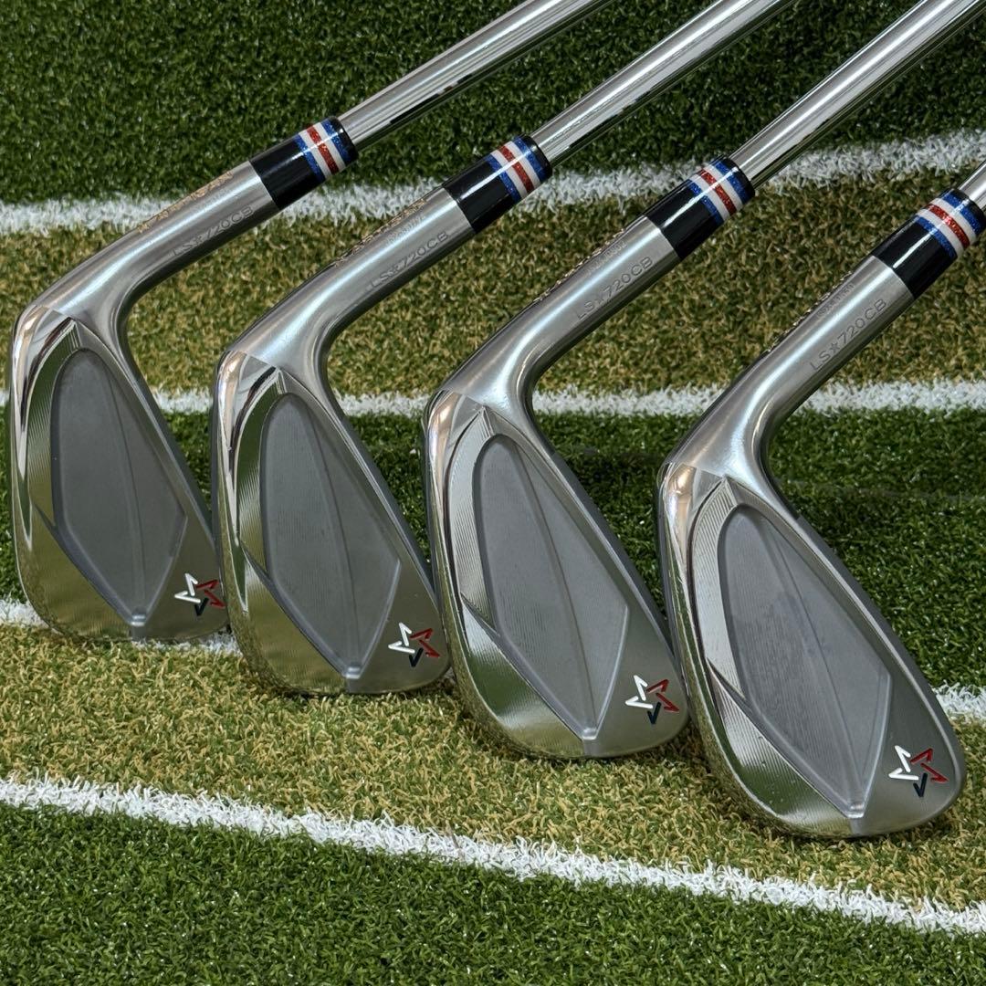 アーティザン　ARTISAN　LS 720CB (7〜P) DG105 S200