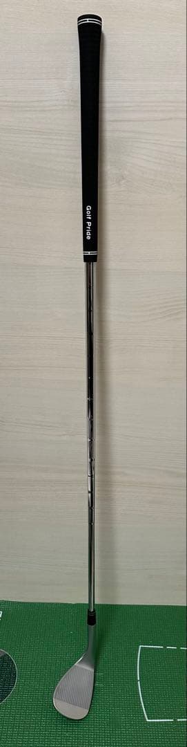 Cleveland RTZ 58° 美品