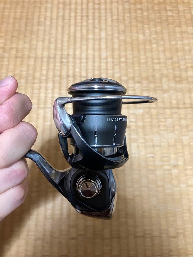 ダイワ　ルビアス ST LT2500S-XH