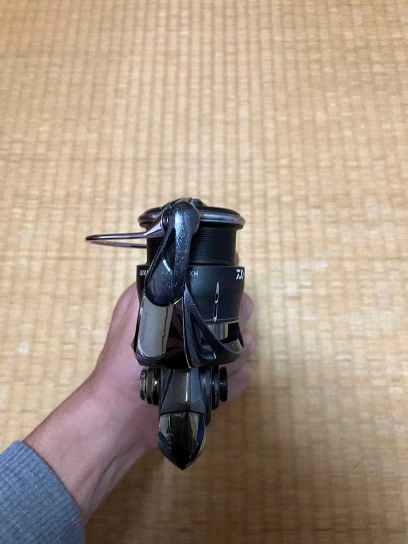 ダイワ　ルビアス ST LT2500S-XH