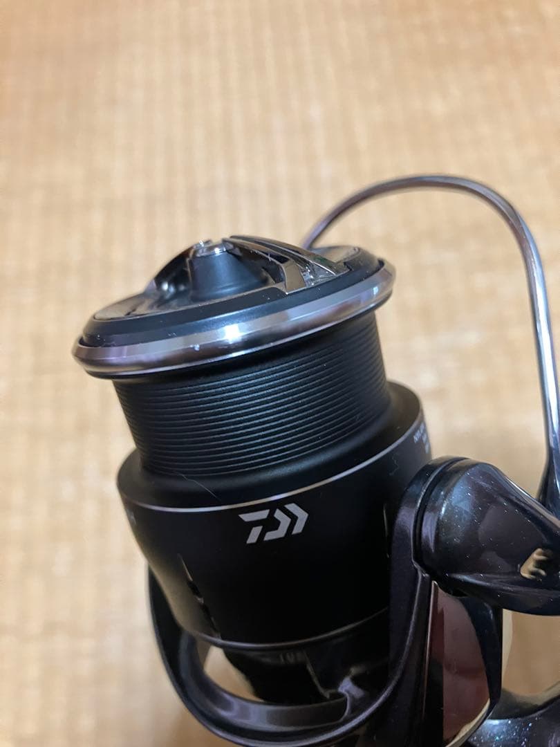 ダイワ　ルビアス ST LT2500S-XH