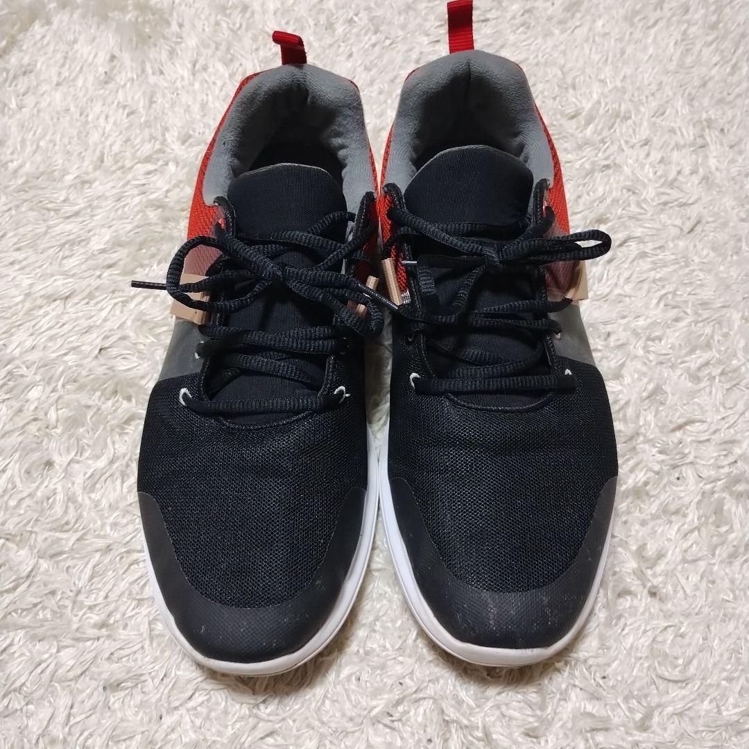 FOOTJOY フットジョイ フレックス 　ブラック　27.5cm