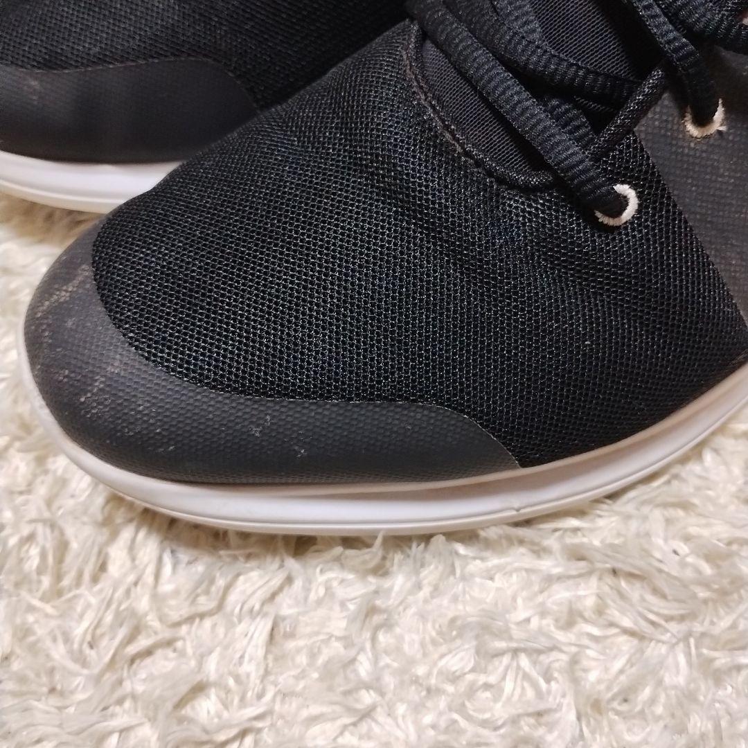 FOOTJOY フットジョイ フレックス 　ブラック　27.5cm