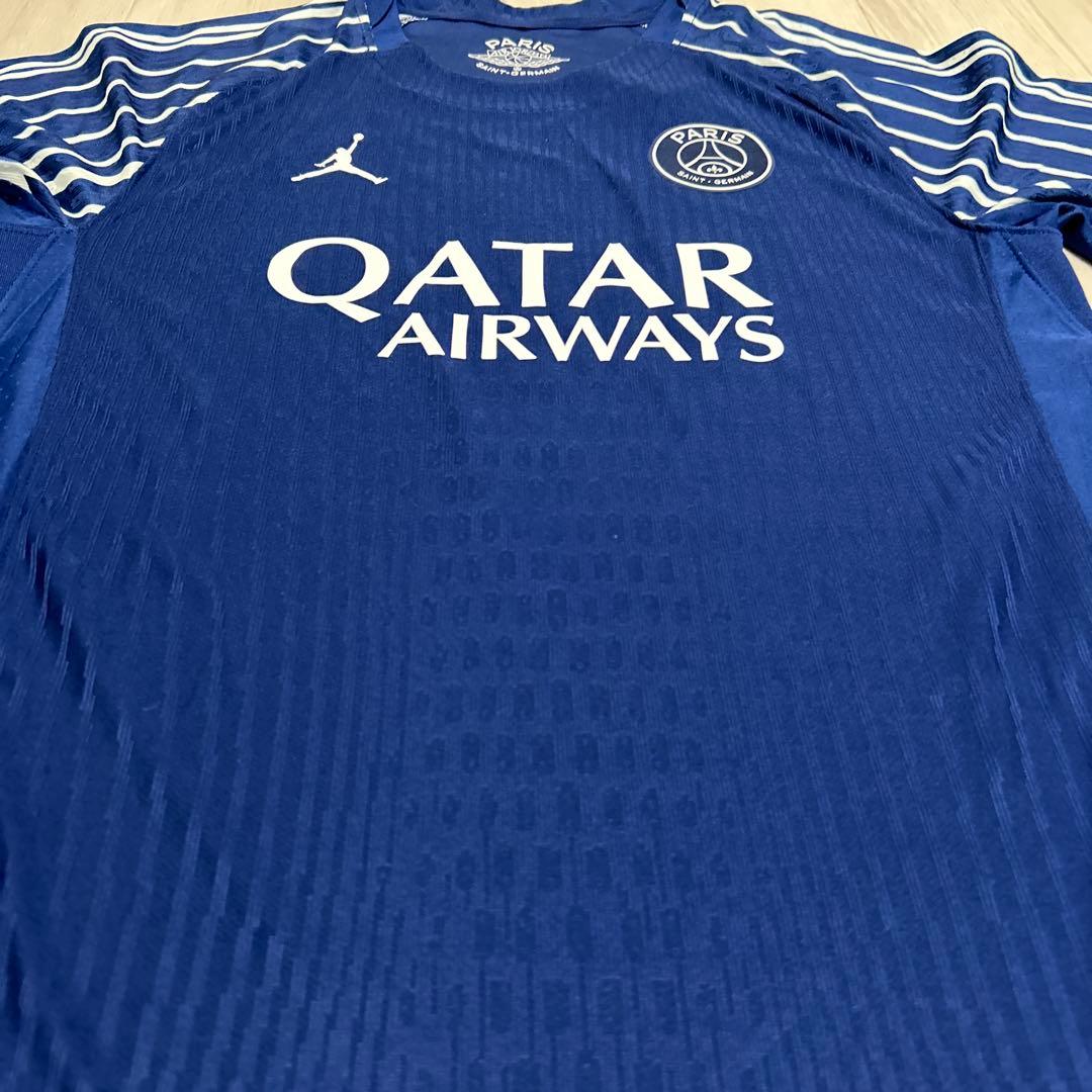 PSGパリ・サンジェルマン プレイヤーバージョン#7クヴァラツヘリア