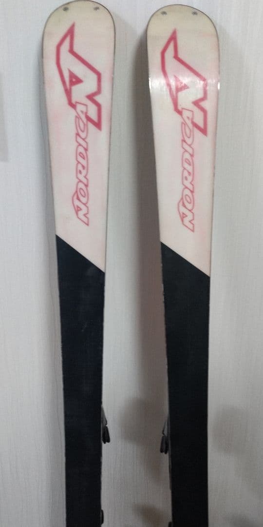 Nordica スキー板 Olympia Speed KERMAストック 女性向