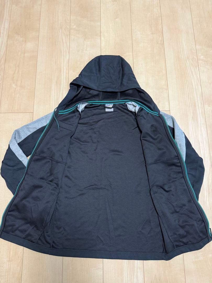 【アレン様限定】Puma メルセデス・ベンツ セットアップ　ジャージ