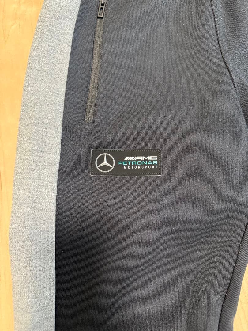 【アレン様限定】Puma メルセデス・ベンツ セットアップ　ジャージ