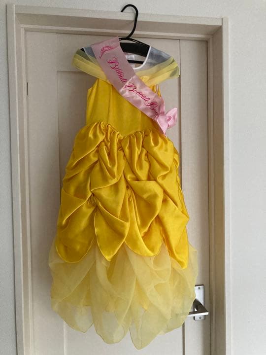 ビビディバビディブティック ベル 120cm ビビデバビデブティック 美女