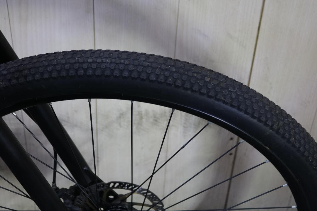 SWARMスワーム 29er シマノ6速 385mディスクブレーキ仕様MTB - メルカリ