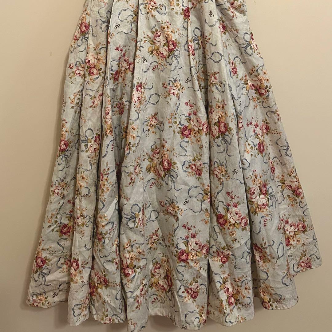 イノセントワールド　ロココローズ ワンピース