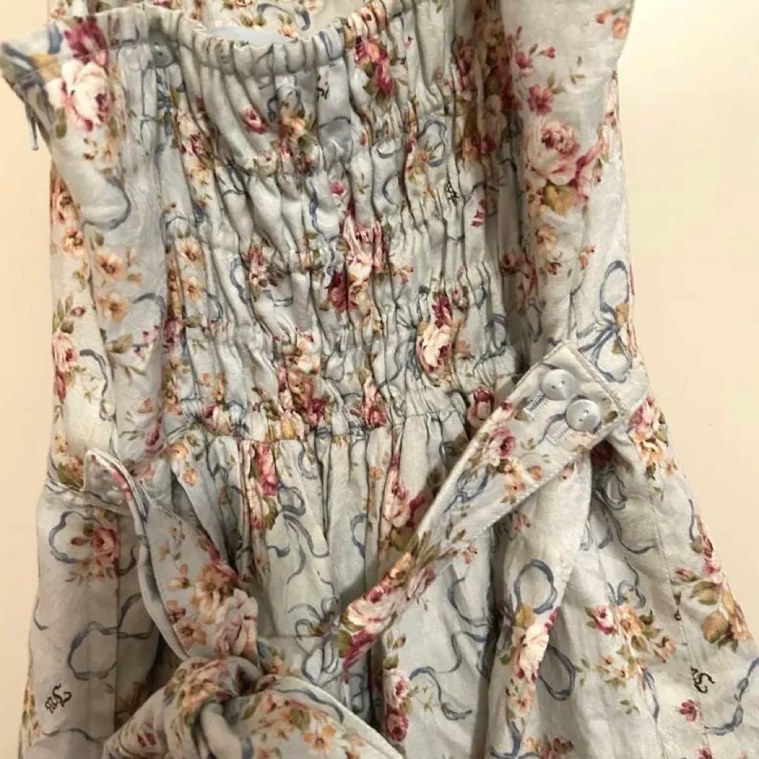 イノセントワールド　ロココローズ ワンピース