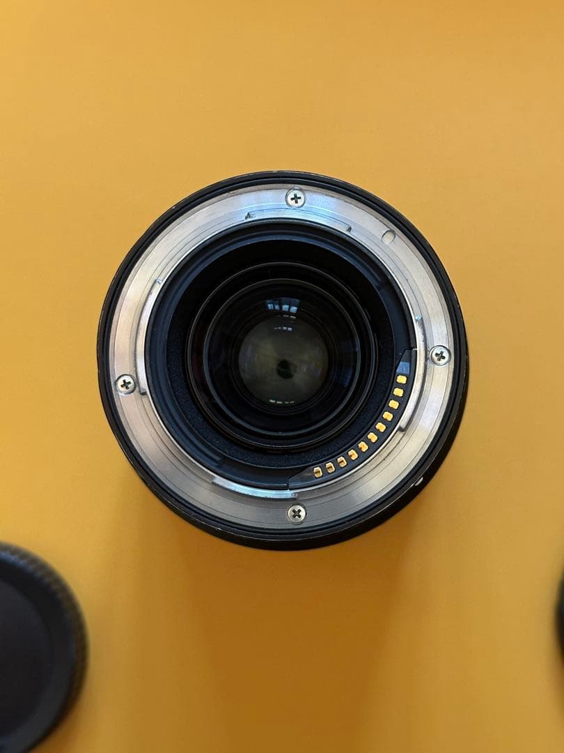 Nikon NIKKOR Z24-70mm f/2.8 S 大三元ズームレンズ