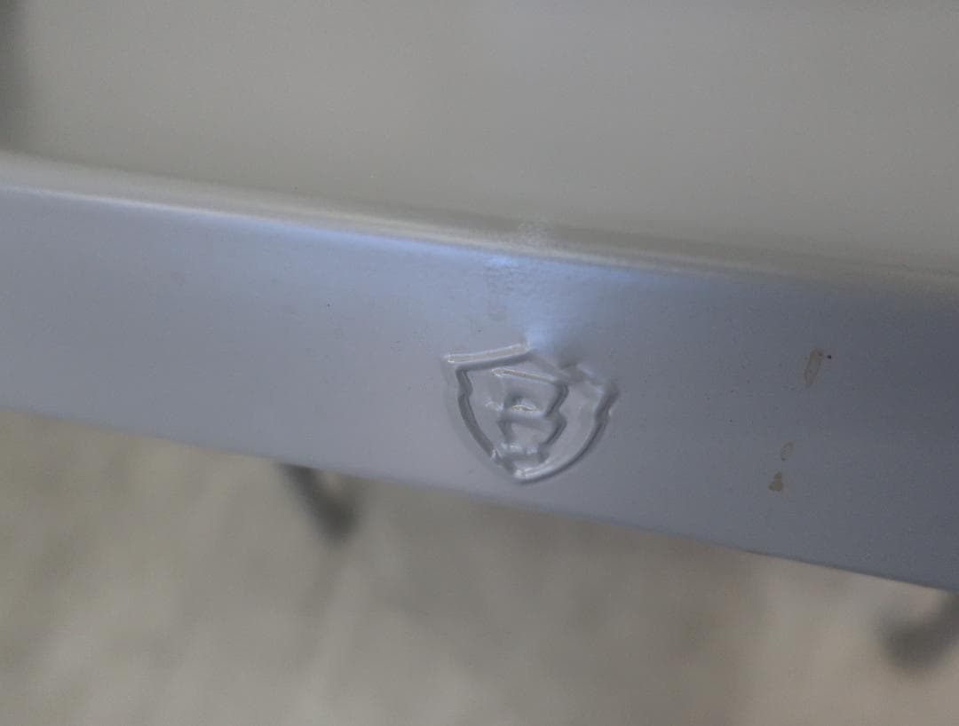 ■美品■パシフィック・ファニチャー■TUBULAR STEEL ■4脚セット