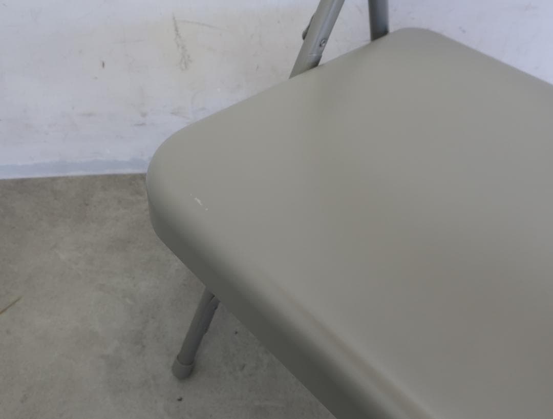 ■美品■パシフィック・ファニチャー■TUBULAR STEEL ■4脚セット