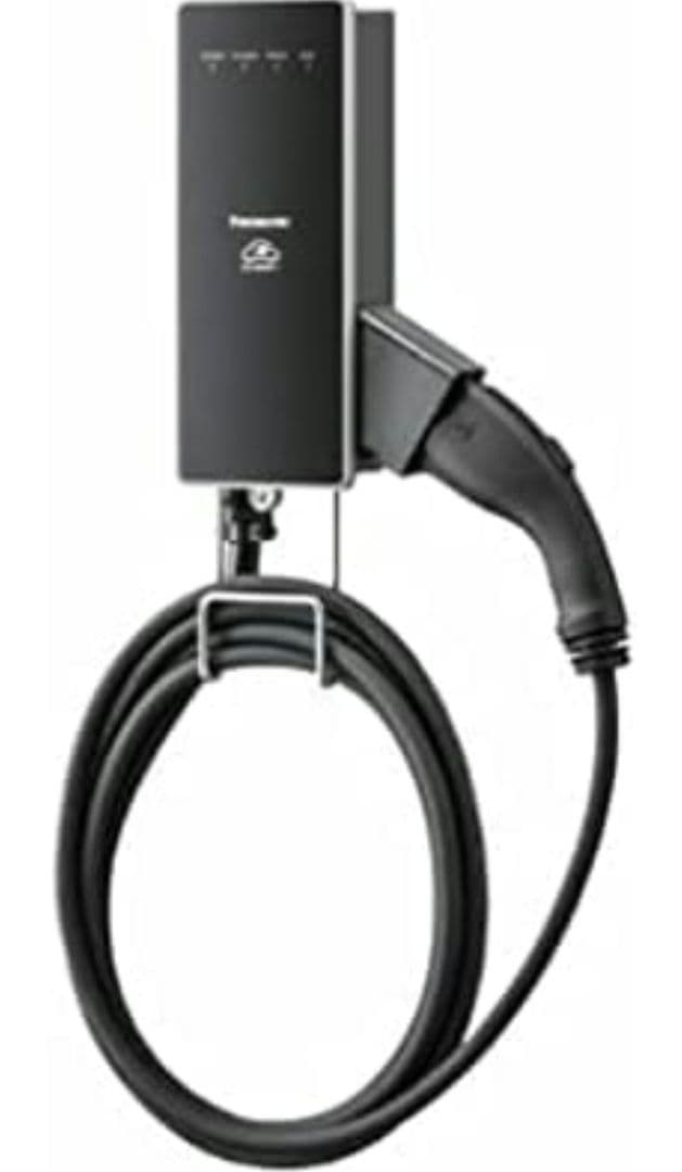 Panasonic DNH 326 充電用コネクタ 即納可能パナソニック DNH326 6kW