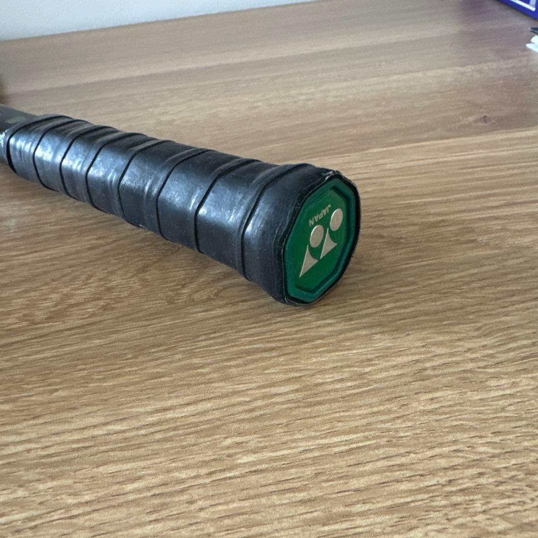 GEOBREAK 80V テニスラケット サイズ3