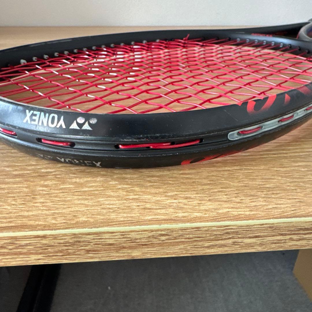 GEOBREAK 80V テニスラケット サイズ3