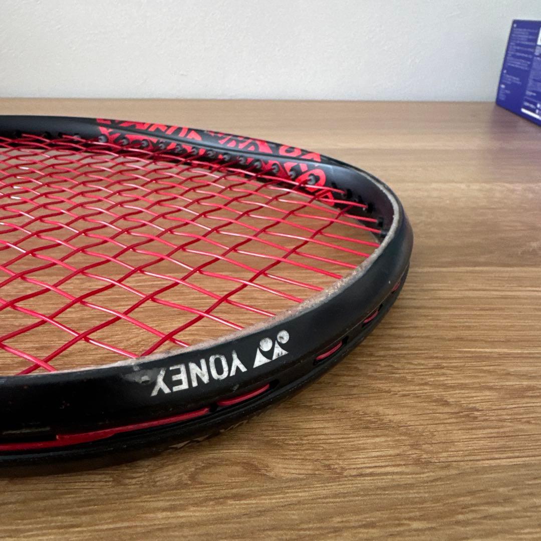 GEOBREAK 80V テニスラケット サイズ3