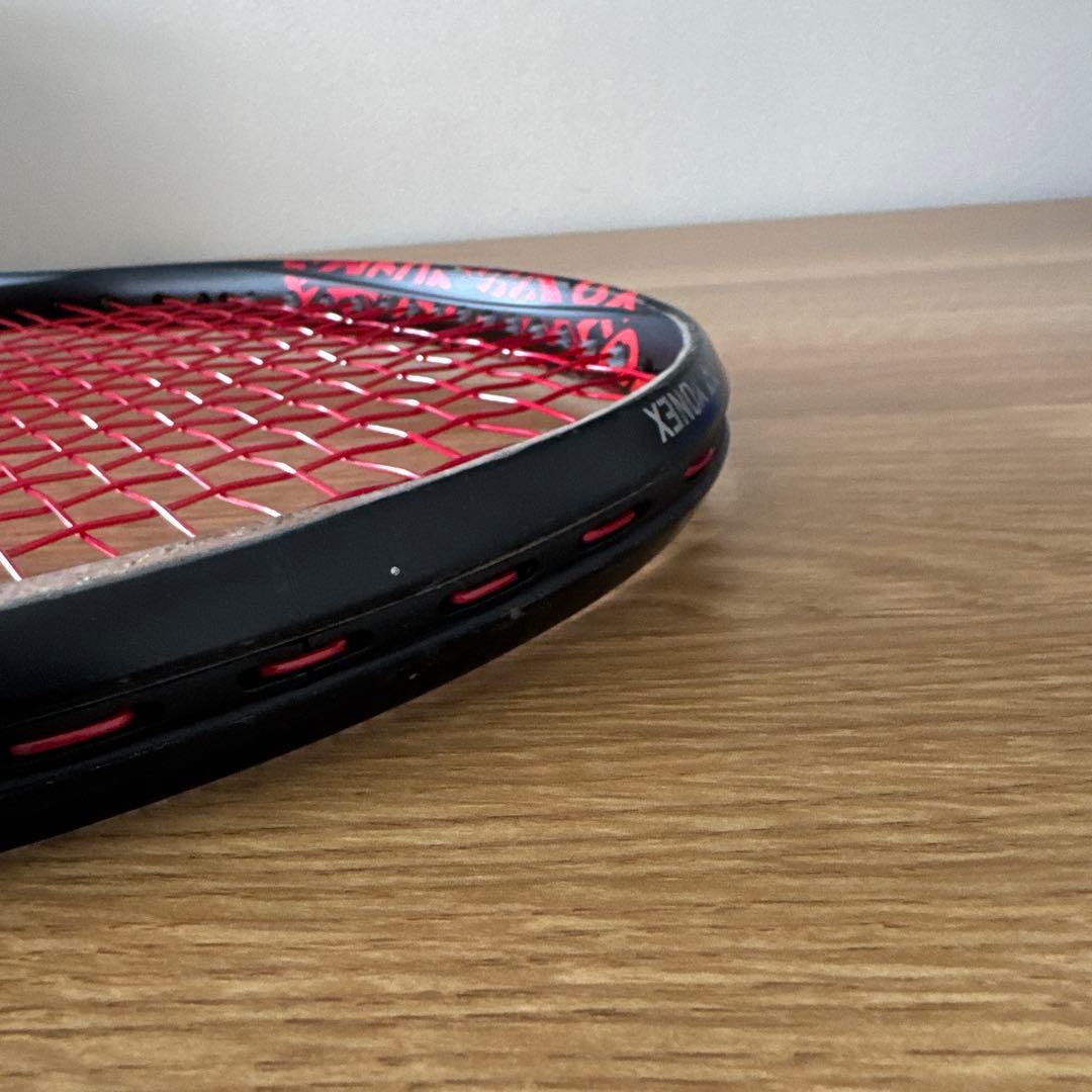 GEOBREAK 80V テニスラケット サイズ3