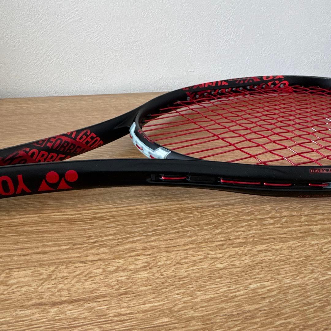GEOBREAK 80V テニスラケット サイズ3