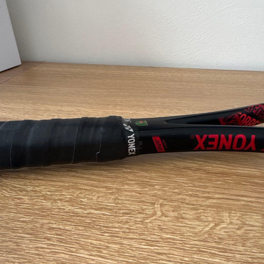 GEOBREAK 80V テニスラケット サイズ3