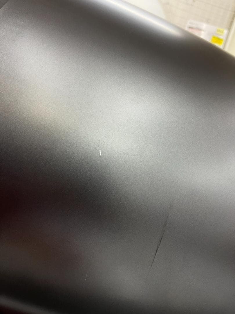 ★美品★シーシーピー　電気衣類乾燥機　ZJ-CD43-BK　2023年製