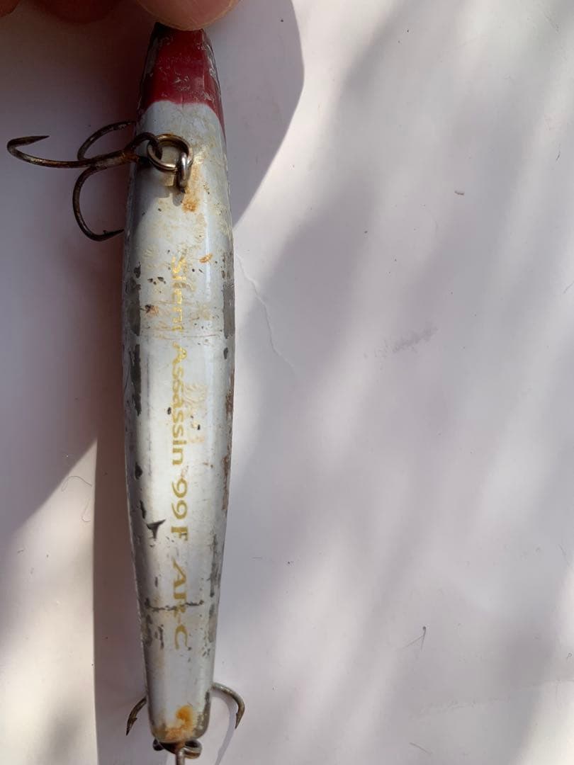 多色 ルア18個セット絶対買得