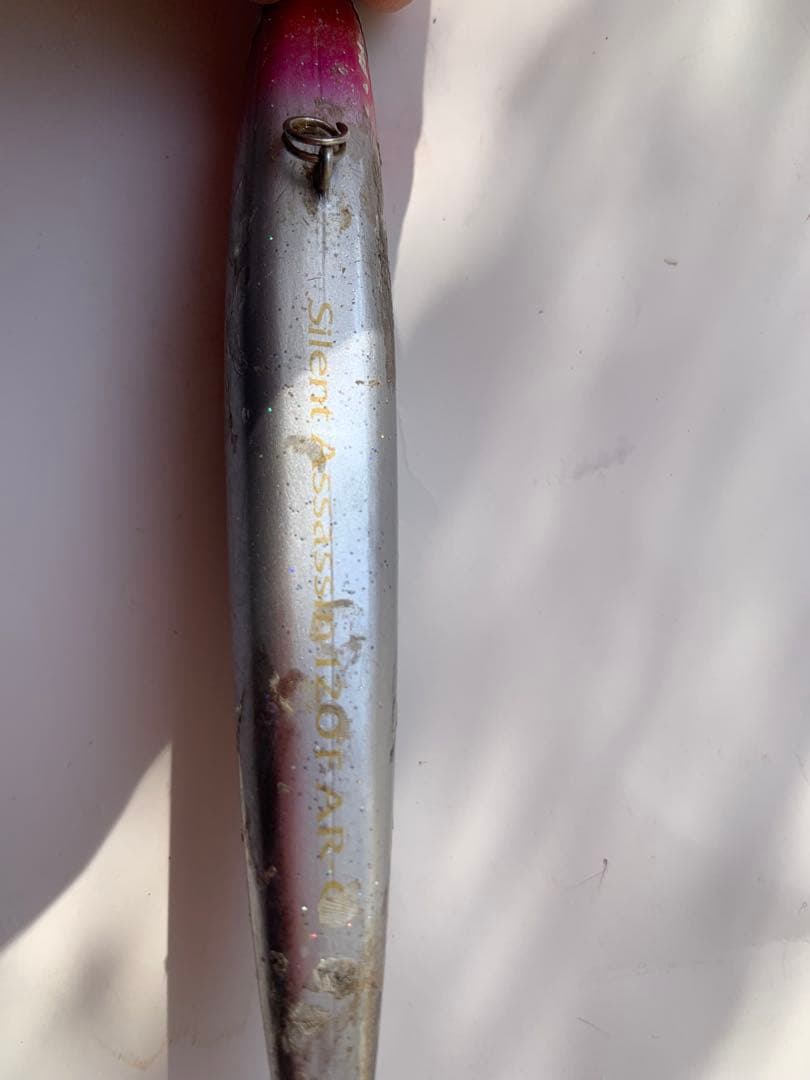 多色 ルア18個セット絶対買得