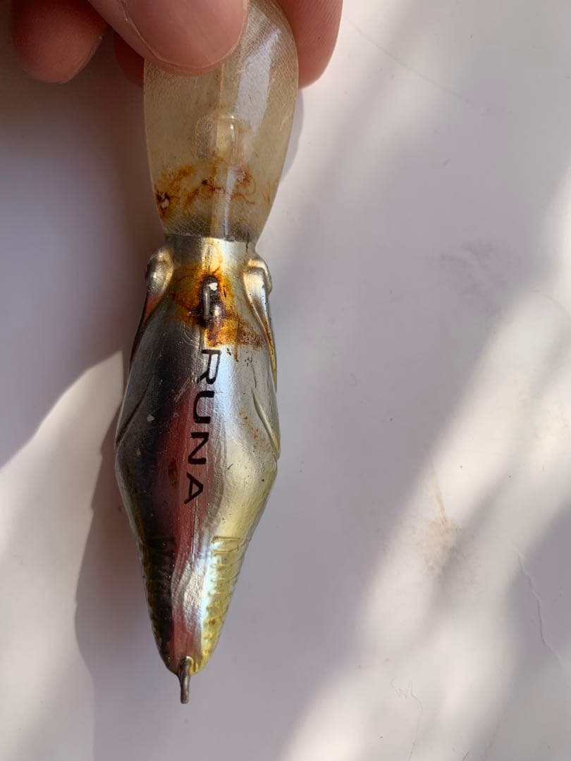 多色 ルア18個セット絶対買得