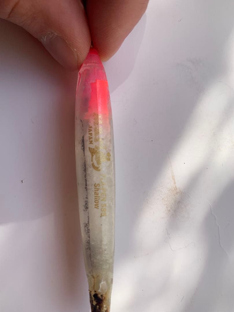 多色 ルア18個セット絶対買得