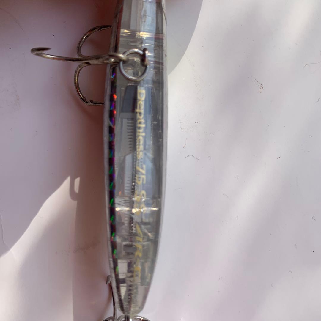 多色 ルア18個セット絶対買得