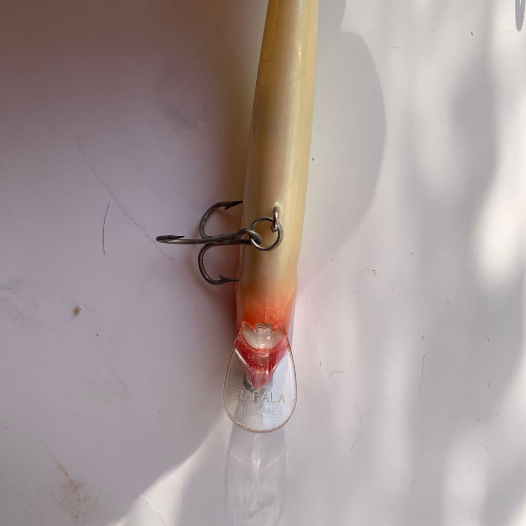 多色 ルア18個セット絶対買得